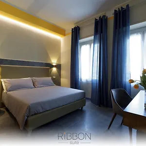 2* Maison d'hôtes Ribbon
